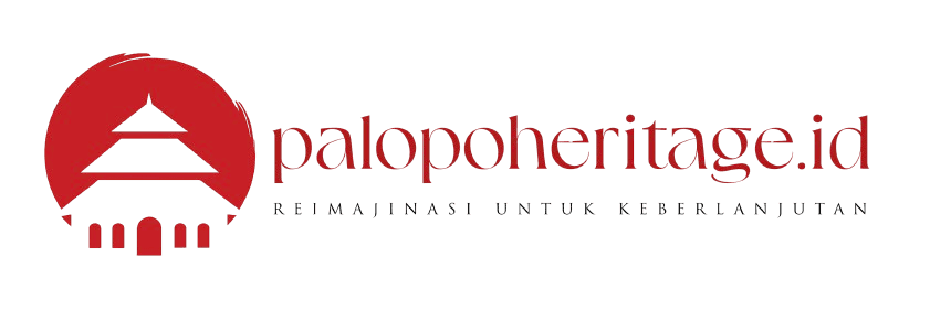 Palopo Heritage Logo