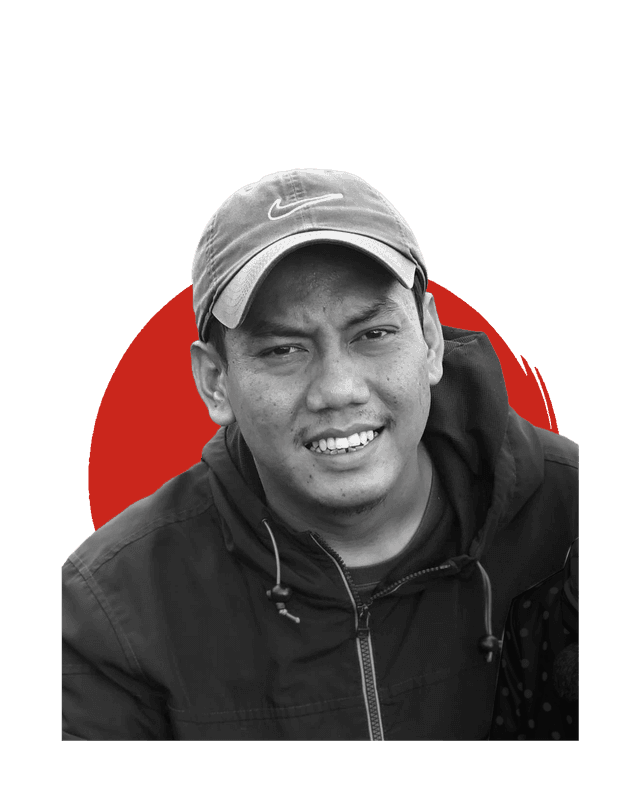 Ahmad Dahlan