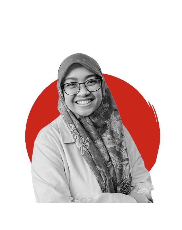 Liza Utami Marzaman