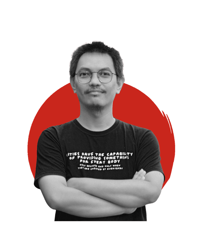 Zulham A. Hafid